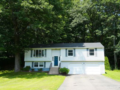 Property at 138 Sylvan Hills Road, East Haven, CT