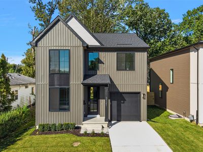 3121 Grayson St