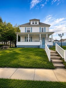 107 Pennsylvania Ave