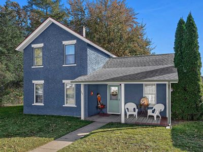 307 North Benton STREET