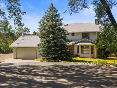 4620 Dry Creek Rd