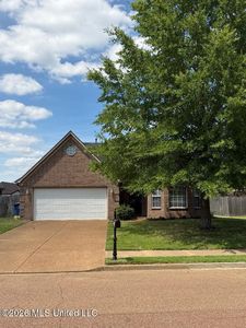 328 Vaiden Ridge Dr S