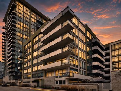 660 W Wayman St Unit 405B
