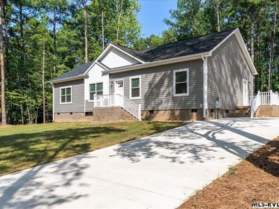 Property at 148 Occoneechee Trl, Henrico, NC