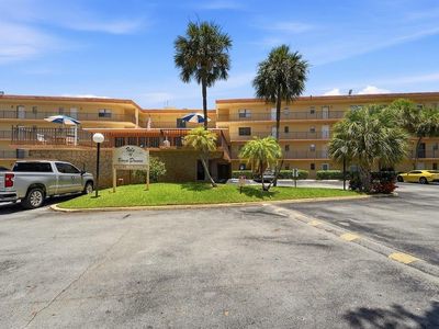 9273 SW 8TH Street #409