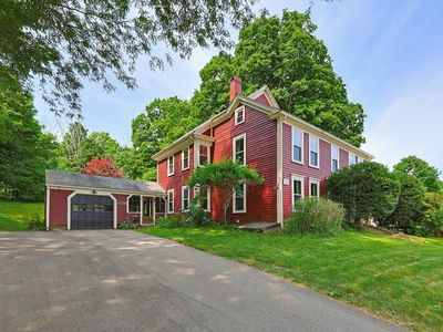 19 King St