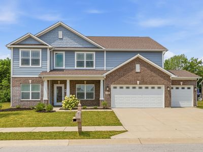 5156 Cheever Dr