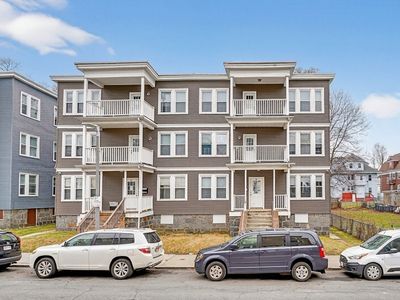 19 Hosmer St