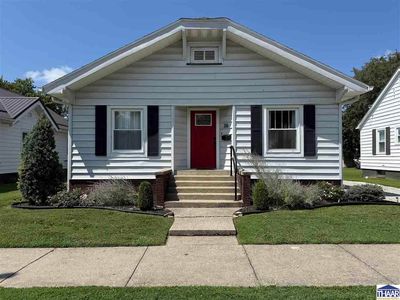 316 N West St