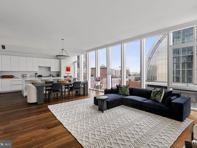 301 S Broad St #801