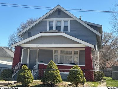 1420 Marshall Ave SE