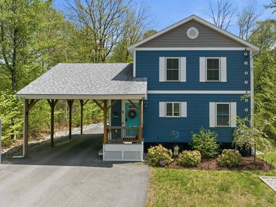 34 Mountain View Drive