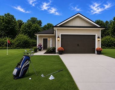 Property at 199 Stonehenge Cir Lot 96, Manchester, TN