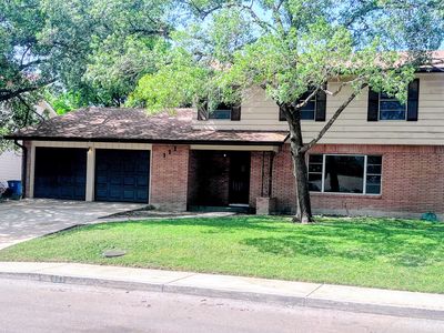 111 Hannasch Dr
