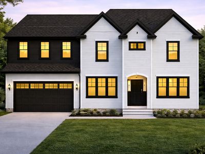 351 Bennett Dr