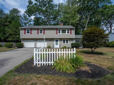 16 Longwood Drive