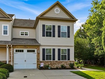 1601 Thomason Trl