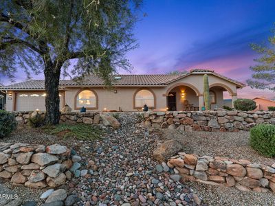 920 W Santa Fe Drive