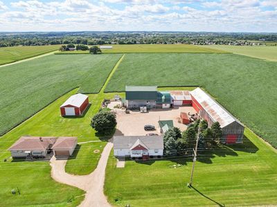 6889 and 6897 North Towne Road