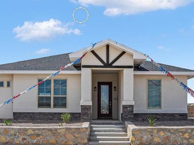 2532 Sammy Cervantes St