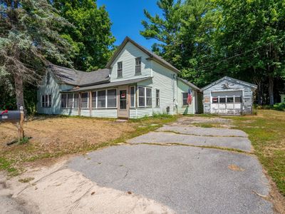 251 Sebago Road
