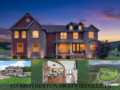 915 Brotherton Dr