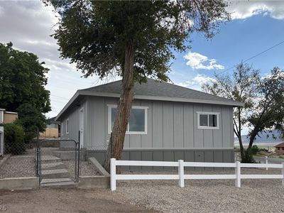 Property at 23 Avenue F, Mc Gill, NV