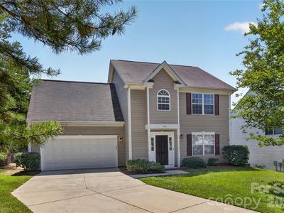 634 Longacre Dr
