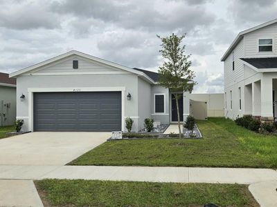 Property at 4125 LAVENDER COURT, Lake Hamilton, FL