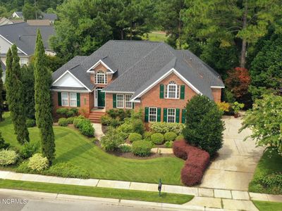 1332 Grandiflora Drive