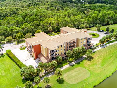 4190 Gator Greens Way #34