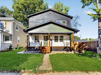 124 N Grant Ave