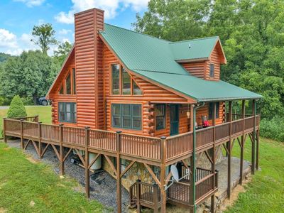 466 Rachel Way