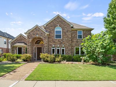 3187 Blue Oak Dr