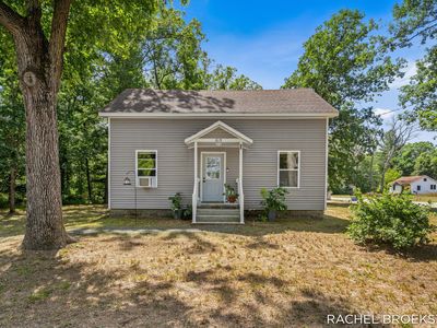 Property at 615 6th St, Baldwin, MI