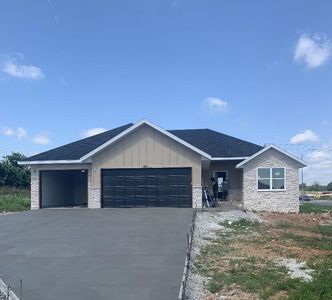 991 S Foxboro Court
