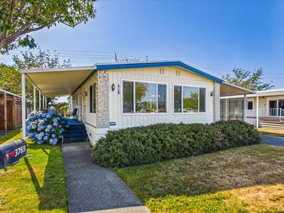 3769 Chestnut Way #7
