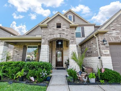 21023 Big Cypress Creek Trl