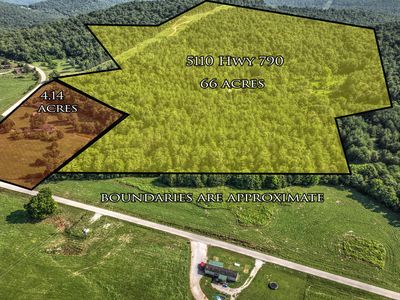 5110-5052 Highway 790