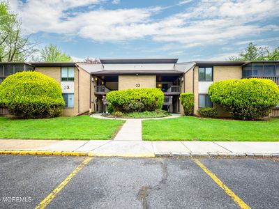 Property at 23 Meadow Green Circle #K, Manalapan, NJ