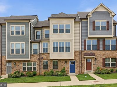 Property at 3725 Stone Barn Dr, Frederick, MD