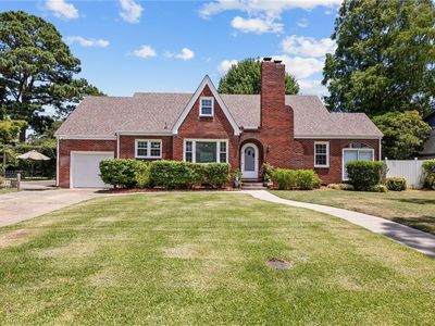410 Ridgeley Rd