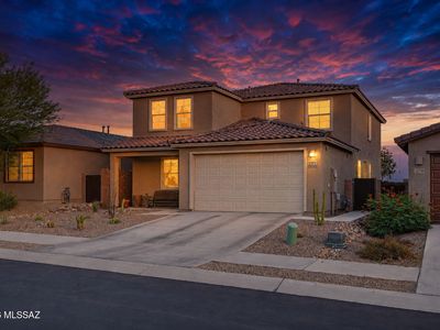 3271 W Sunlit Peak Dr