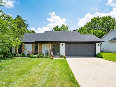 317 Woodland Lakes Dr