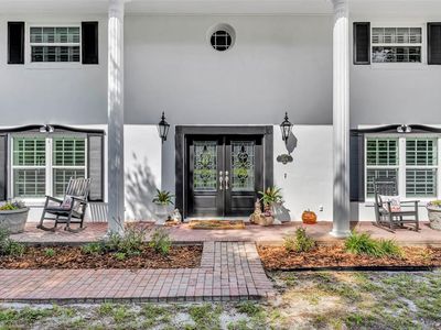 3544 N Econlockhatchee Trl