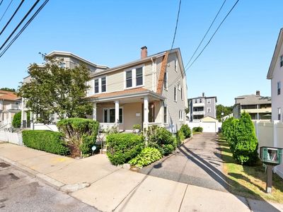 Property at 55 Austin St, Hyde Park, MA