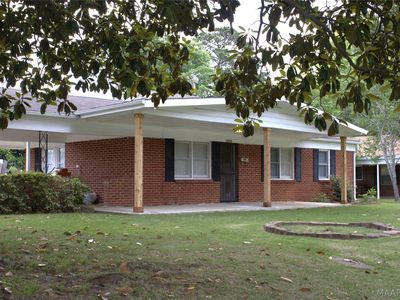Property at 1010 Coliseum Blvd, Montgomery, AL