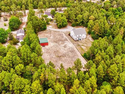 151 Chason Rd