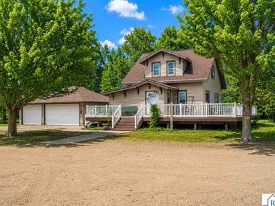 Property at 73681 290th St, Saint James, MN