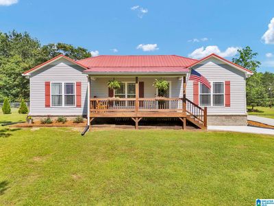 Property at 199 Joiner Rd, Hayden, AL